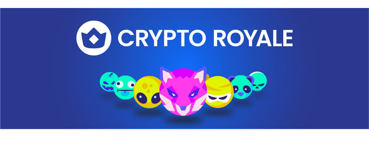 crypto royale