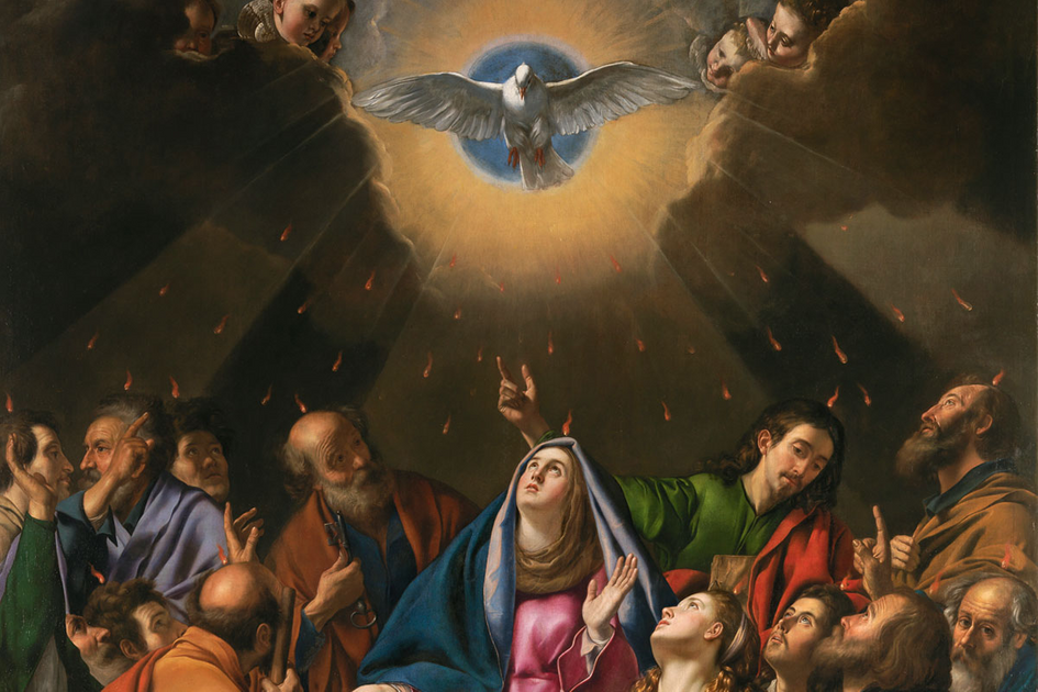 Pentecostes / Pentecost | PeakD