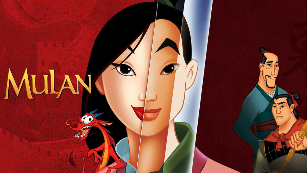 Mulan 1998 Review (ENG/SPA) | PeakD