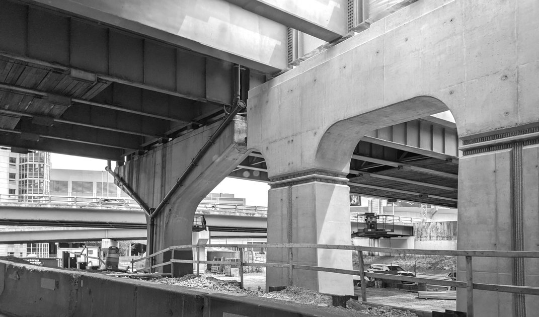 30 June 2022 - Traversing the urban maze — Hive