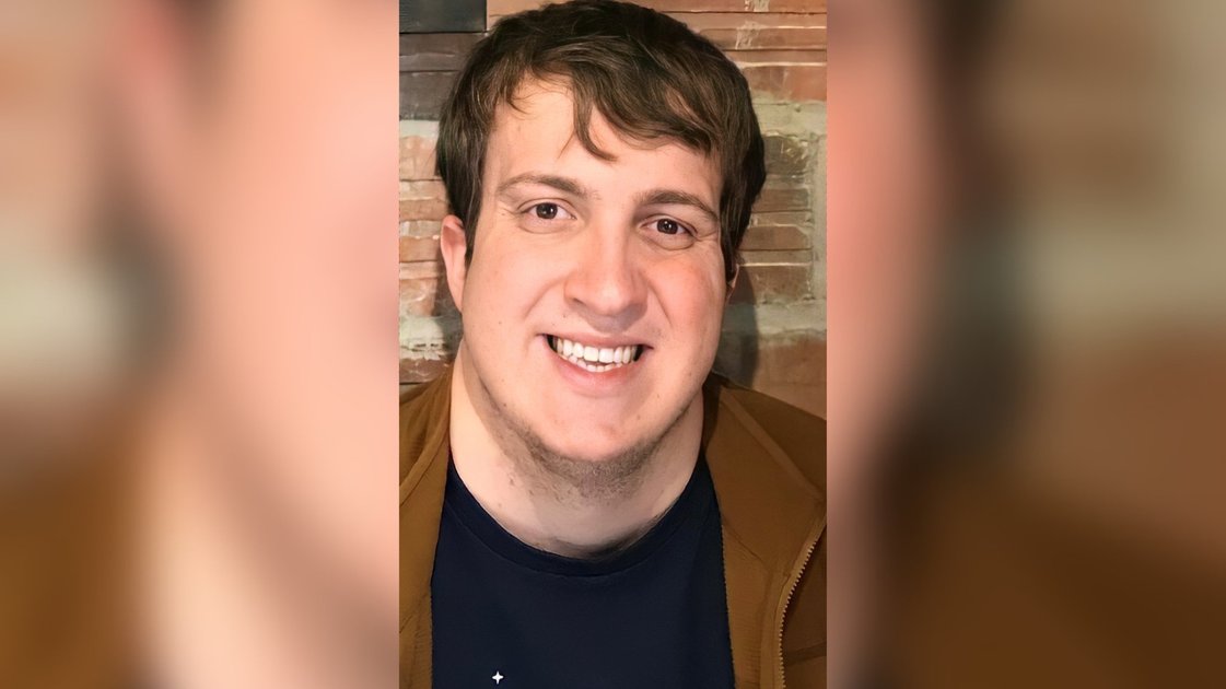 Joseph Keating (7.3.1995-12.11.2021), an officially recorded COVID vaccine victim | PeakD