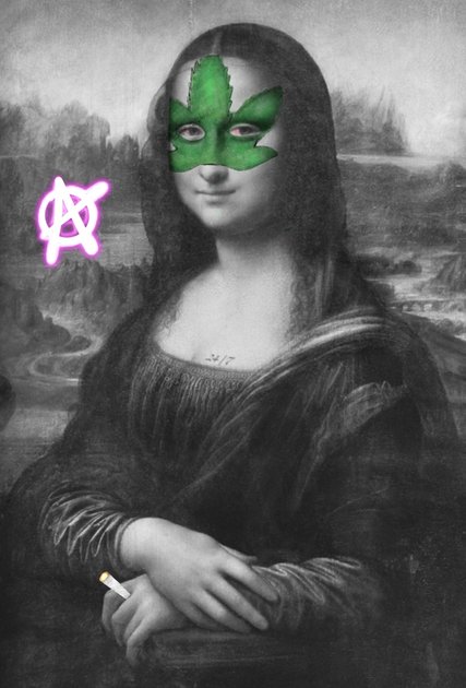 Mona LIsa 2021 | PeakD