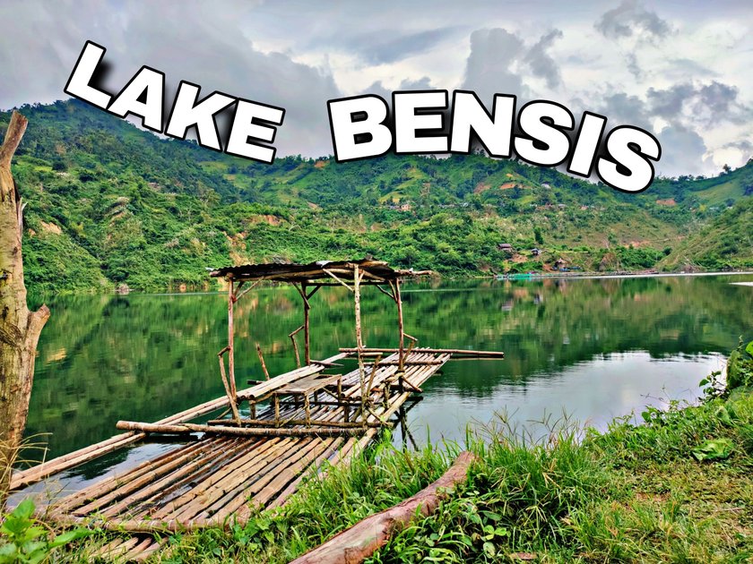 THE BEAUTIFUL AND UNTOUCHED LAKE BENSIS OF TOLEDO ,CEBU, PHILIPPINES ...