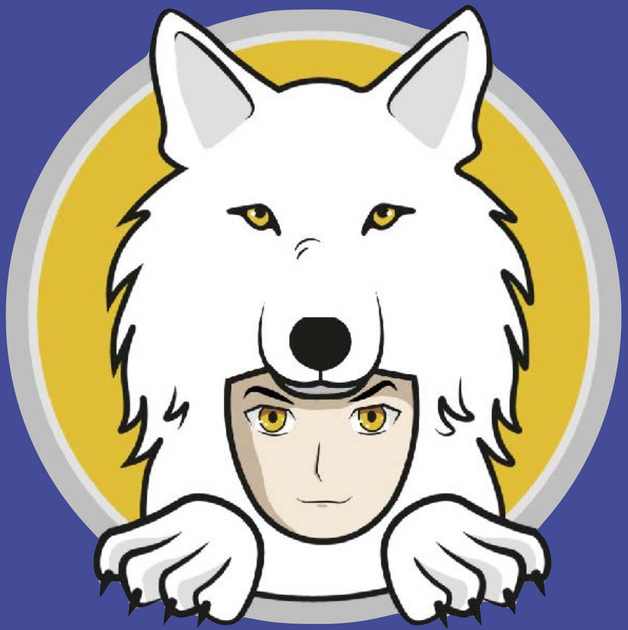 SAITAMA INU Mysterious