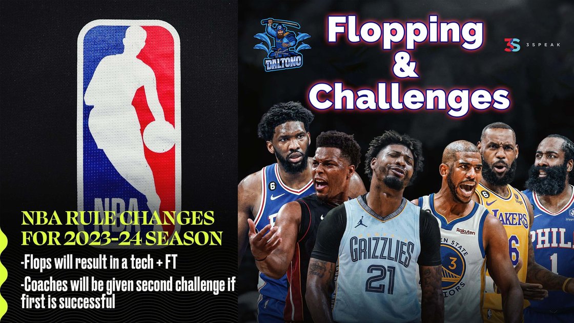 Nba challenge deals rule