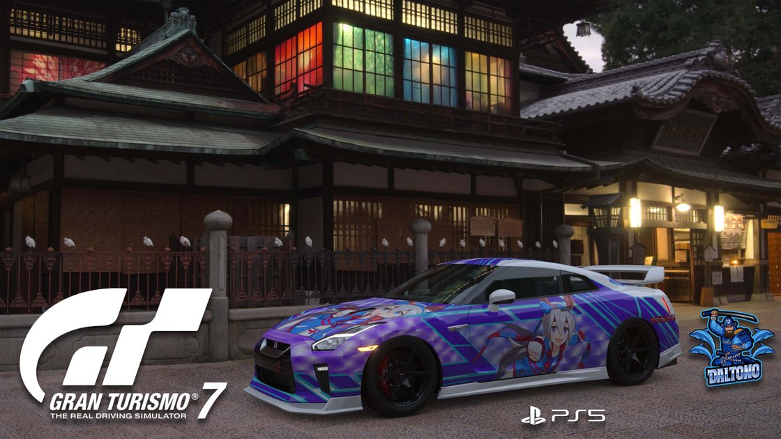 granturismo #ps5 #GT7 : r/PS5