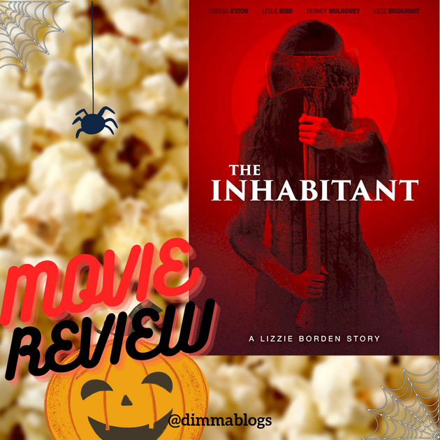 THE INHABITANT (2022): Crazy or Cursed? | PeakD