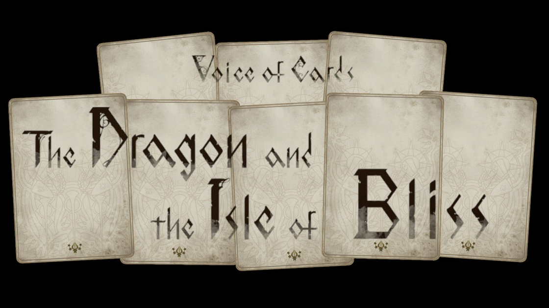 Voice of Cards: The Isle of Dragon Roars (Nintendo Switch) Review | PeakD