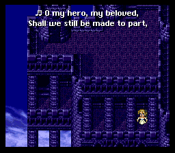 Final Fantasy VI: Revised Old School Edition Review | PeakD