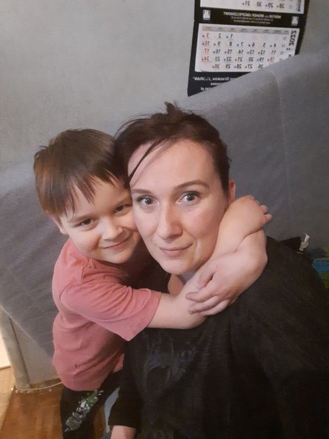 The stereotype of a Polish mother – lifestyles of women in a big city ...