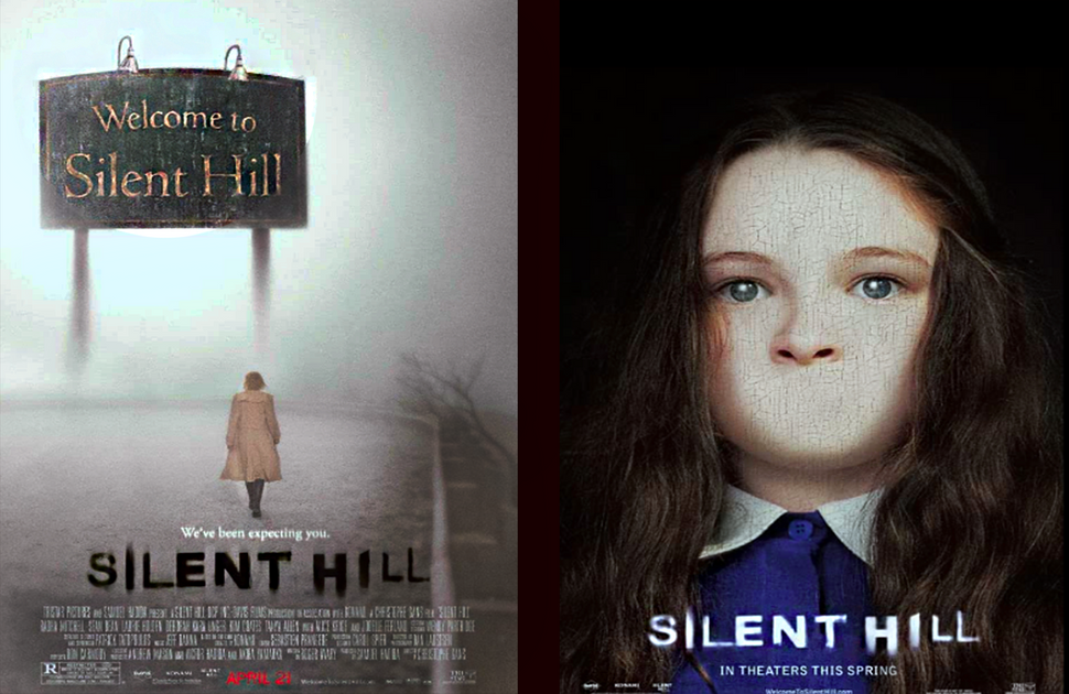 silent hill imdb