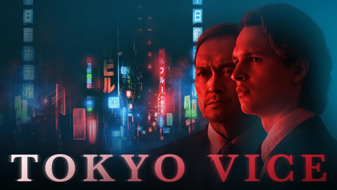 Tokyo Vice Series Review | PeakD