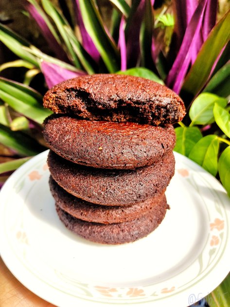 A Witch in the Kitchen: Delicious Brownies at Tosti-Arepas [EN] // Una  Bruja en la Cocina: Deliciosos Brownie en Tosti-Arepas [ES]