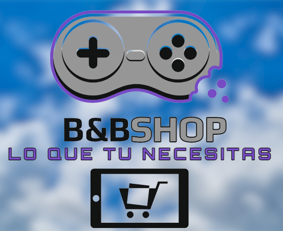 B&B Shop Nuevo Emprendimiento || B&B Shop New Venture | PeakD