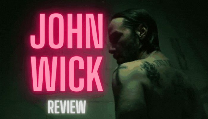 did john wick ever get his car fixed