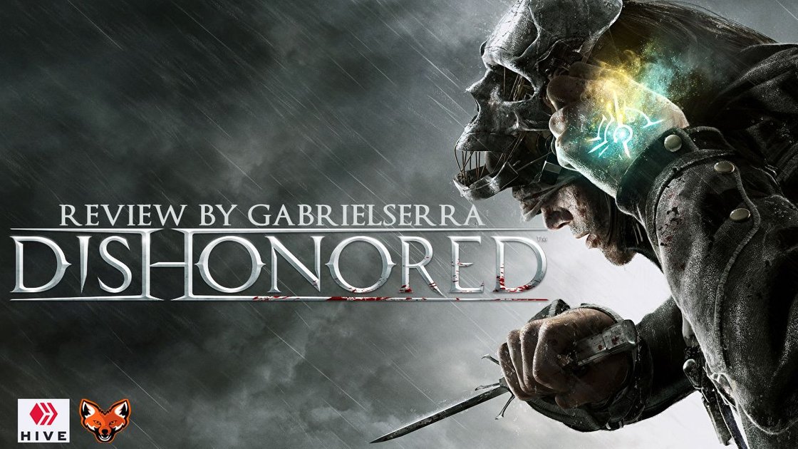 dishonored - Página 2 de 3 - O Vício