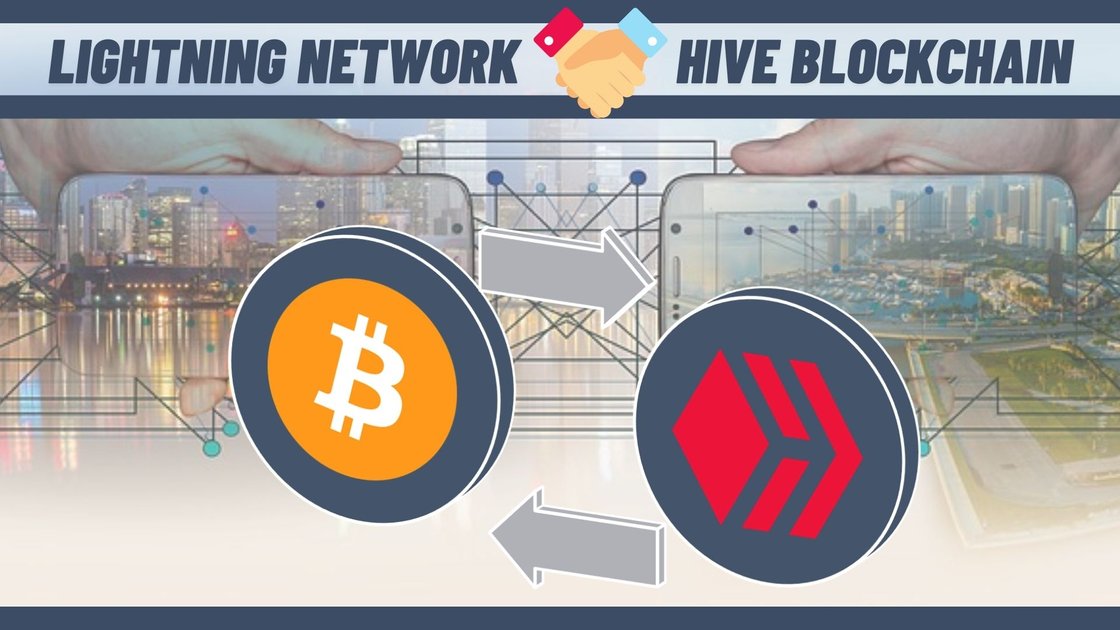 De Hive a la Lightning Network, y viceversa...en segundos | Tutorial | PeakD