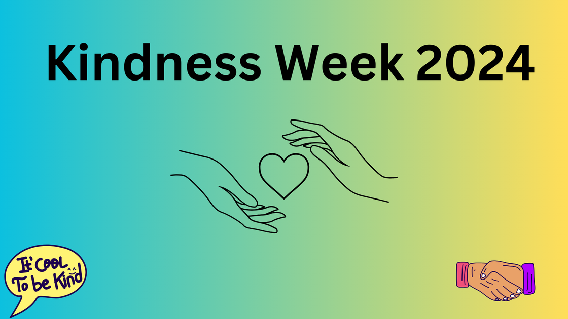 Welcome to Kindness Week 2024 | PeakD