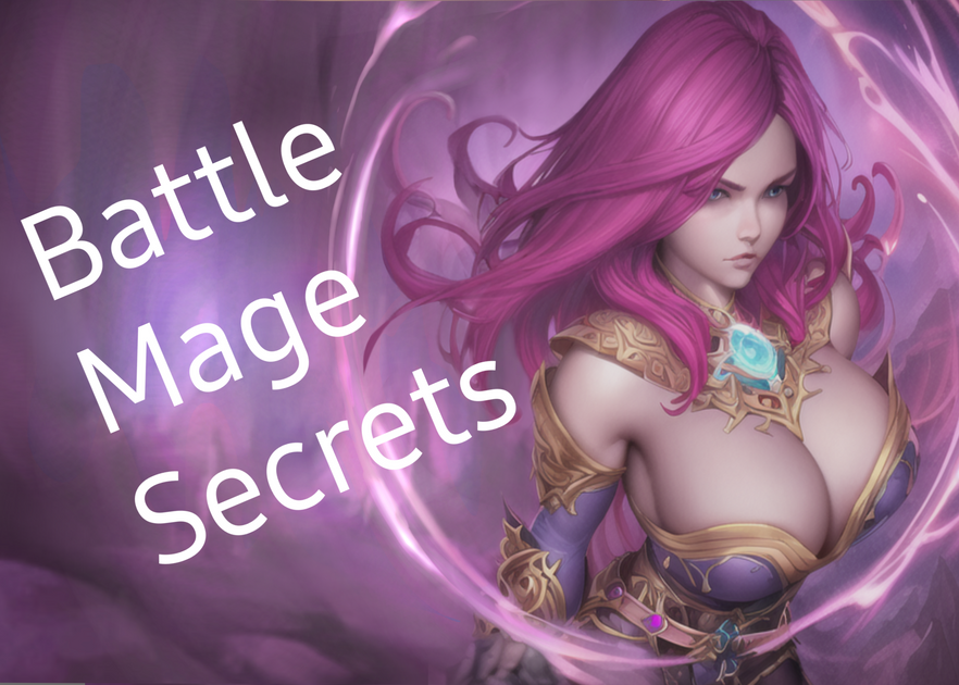 ⚔️SPLINTERLANDS BATTLE MAGE SECRETS : BRIAR PATCH⚔️