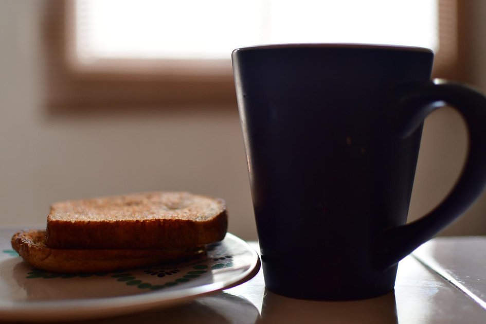 [RECETA] Desayuno cubano de pan con café con leche [EN-ES] | PeakD