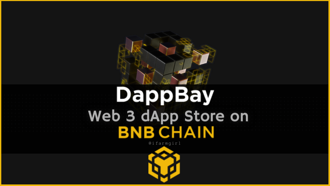 DappBay - Find Top dApps on Best dApp Store on BNB Chain