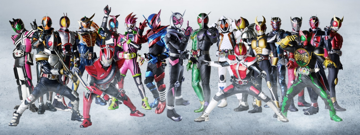 [SPN-ENG] Kamen Rider: El Superhéroe Japones que hizo historia | PeakD
