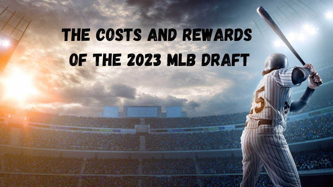 2023 MLB Draft Projection 2.0 – Bonus pool could give Colorado