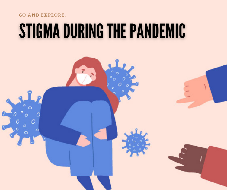 Stigma During The Pandemic Ang Stigma Sa Pandemya Peakd 6541