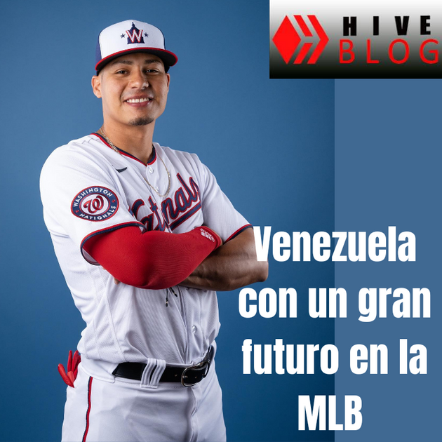 [ESP/ENG] La nueva camada de jugadores venezolanos en las grandes ligas