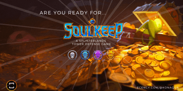 Splinterlands reveals Tower Defense Game