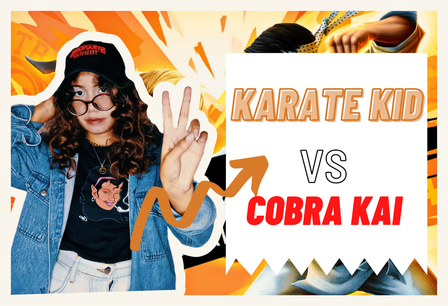 Cobra Kai: protagonistas de la serie explicaron los mejores