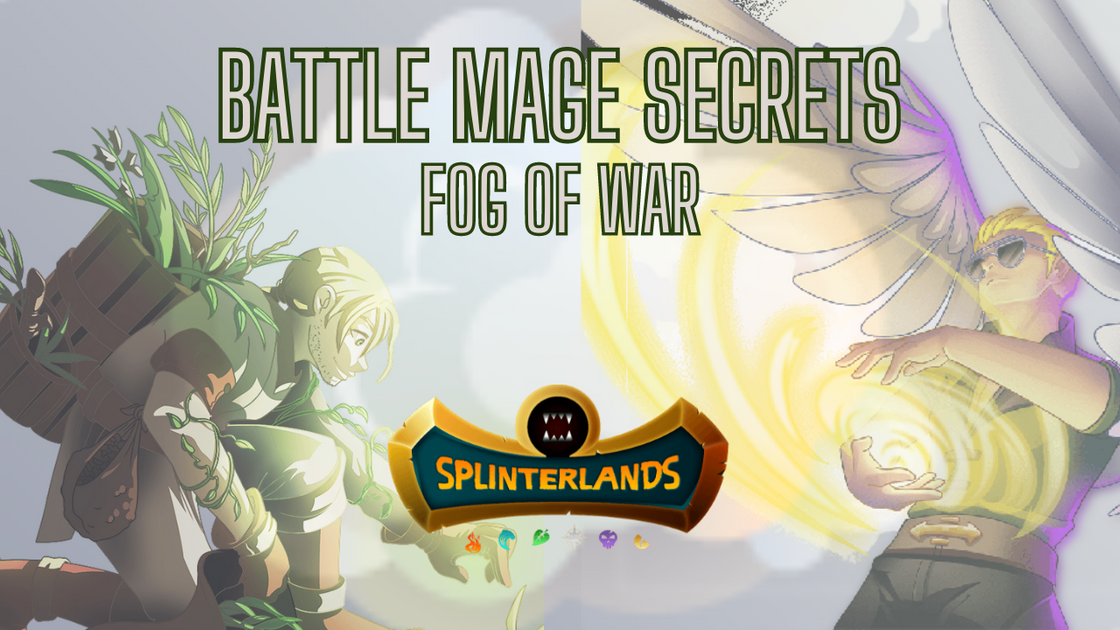 EN/PT] Battle Mage Secrets! Super Sneak