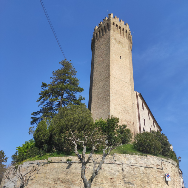 Moresco, il borgo dove il tempo sembra essersi fermato al medioevo | PeakD