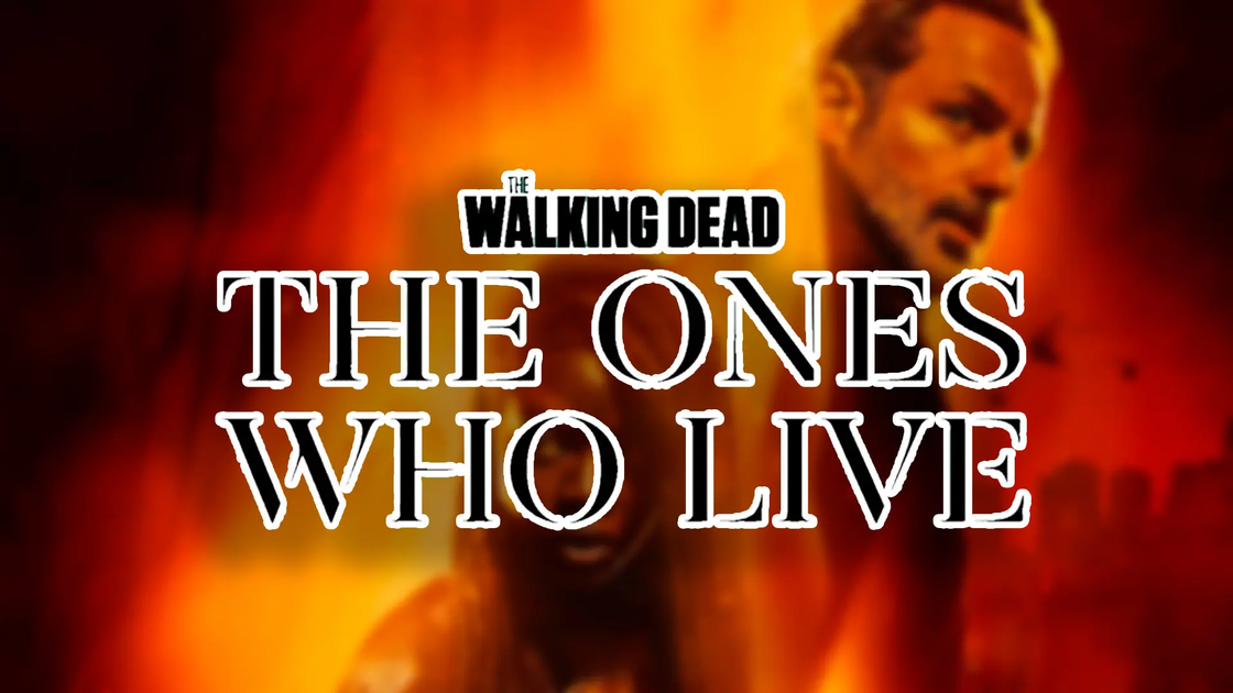 Walking Dead: The Ones Who Live review