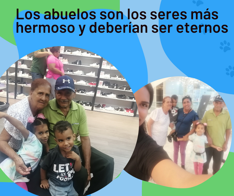 Los Abuelos Son Los Seres Más Hermoso Y Deberían Ser Eternos Los Abuelos Son Los Seres Más Hermoso Y Deberían Ser Eternos
