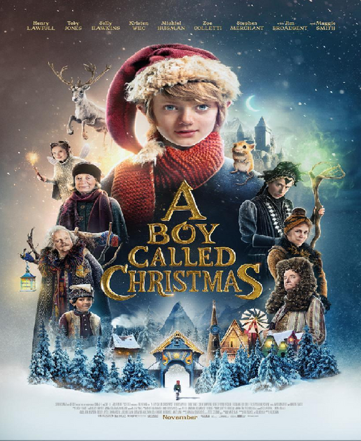 review-of-the-movie-the-boy-who-saved-christmas-esp-eng-peakd