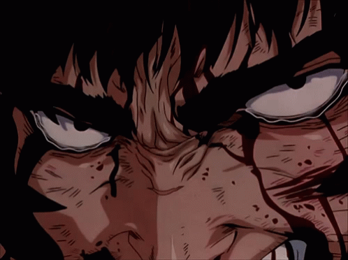 10 Animes Épicos Que Lembram Berserk