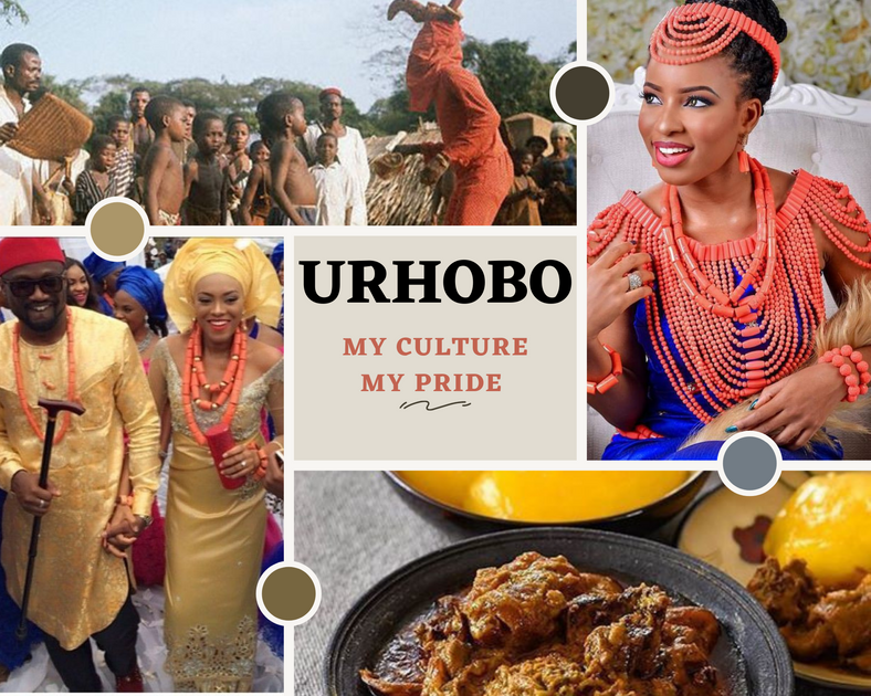 Proudly Urhobo people's Forum - Good morning my fellow Ladies