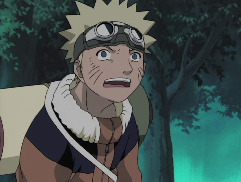 WHAT ARE THE HOBBYS OF NARUTO'S CHARACTERS? CURIOSITIES HOBBIES