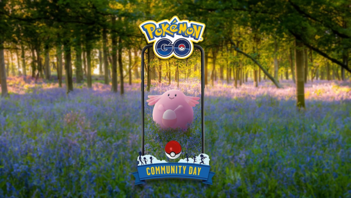 Pokemon Go February 2024 Community Day Event Details PeakD