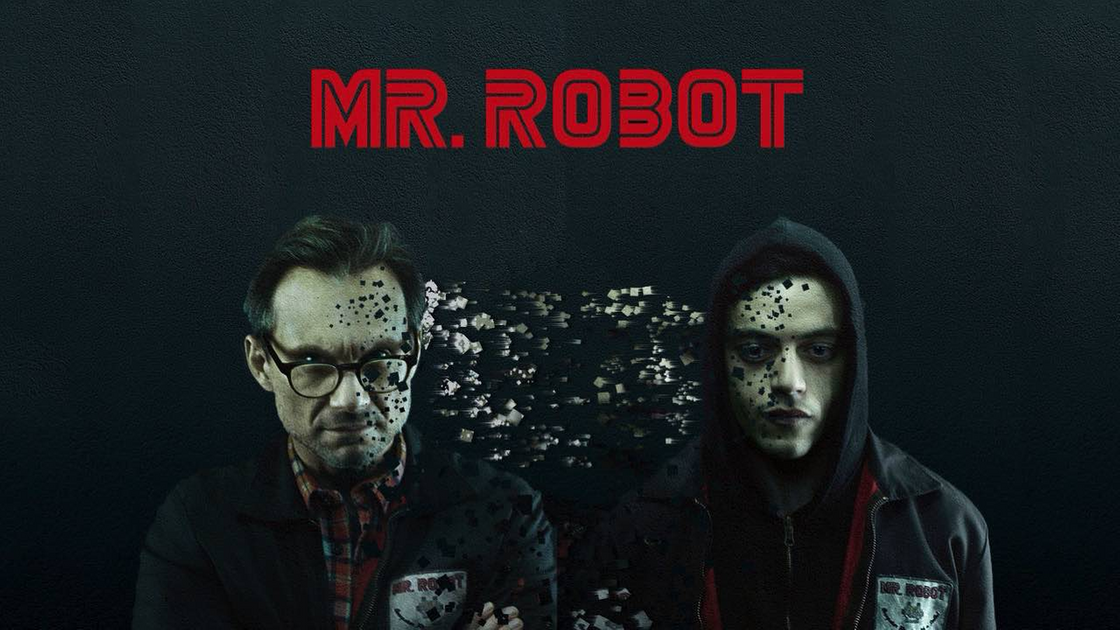 Techno-thriller 'Mr. Robot' ends on a mind-melting high