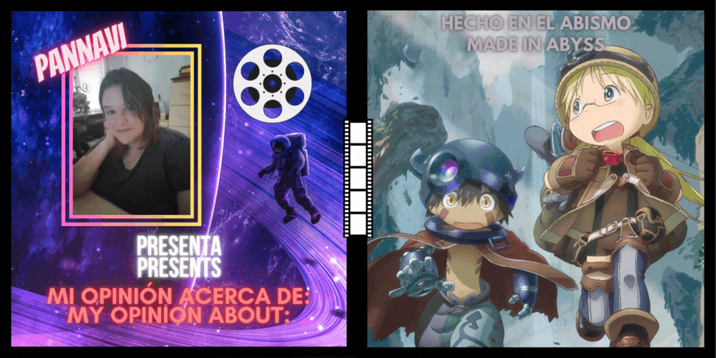 Made in Abyss Movie 3 Fukaki Tamashii no Reimei made in abyss 2