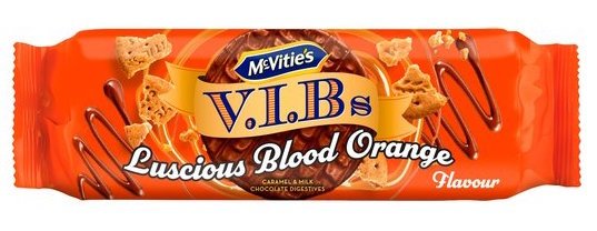 Mcvities vib store