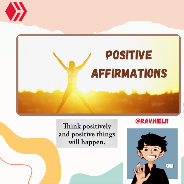 Initiative: Positive Affirmations!: The magic to make you remember your ...