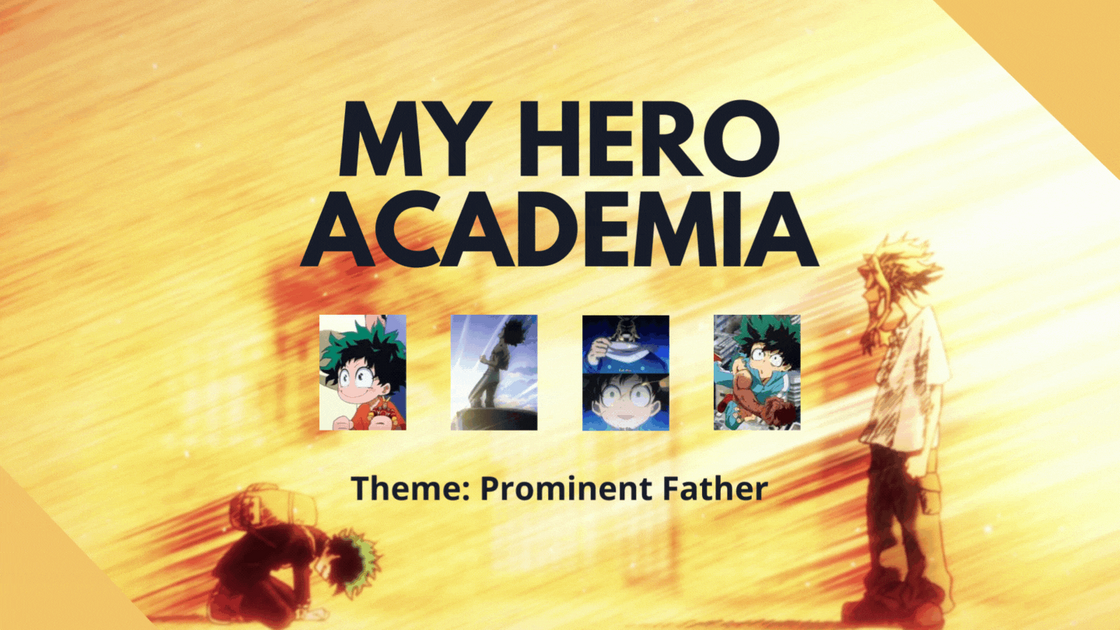 A noble cause #anime, my hero academia