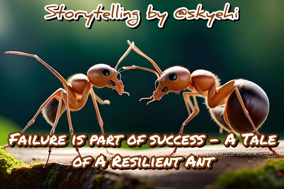 Teamwork Ants Sayings