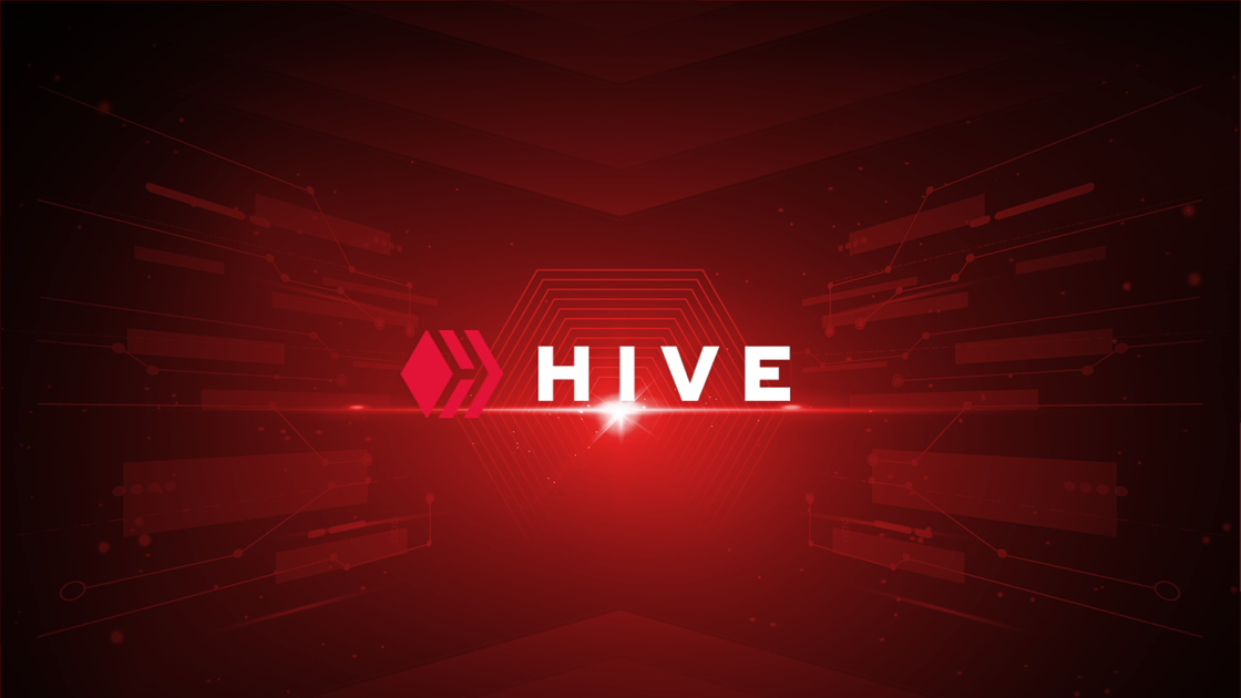 Hive Account Creation 1 