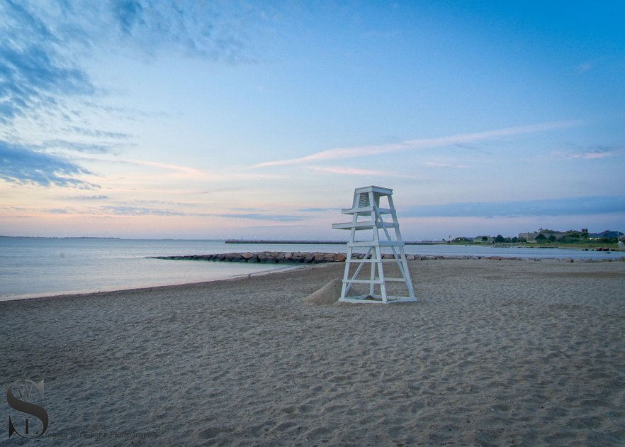 East beach New Bedford | PeakD