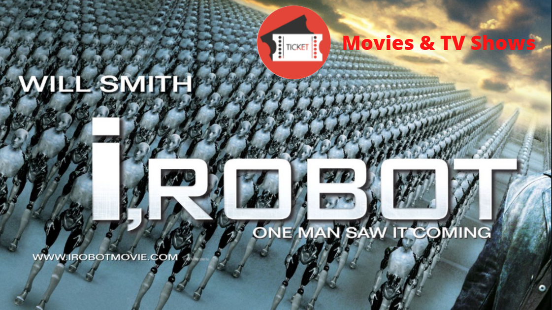  i, Robot : Movies & TV