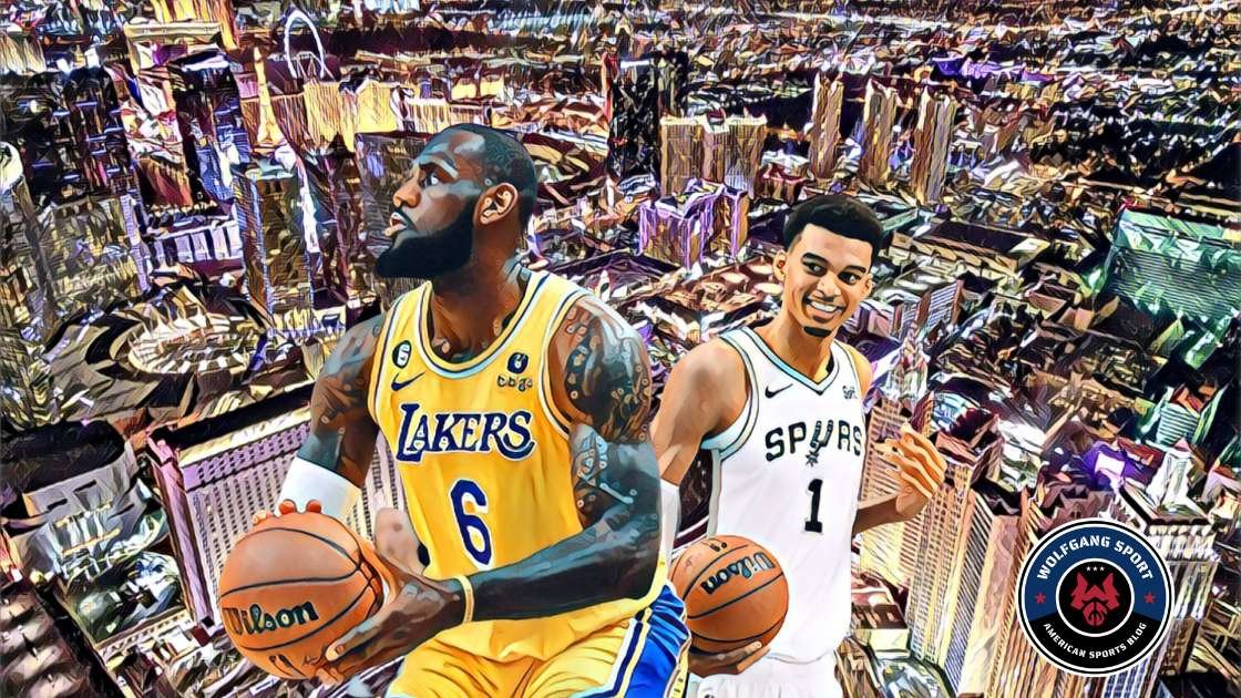 NBA on X: FOUR TEAMS REMAIN AND THEY ARE ALL HEADED TO VEGAS